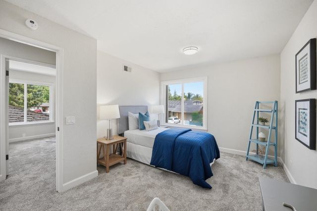 6067 Marla Court, San Jose, CA 95124