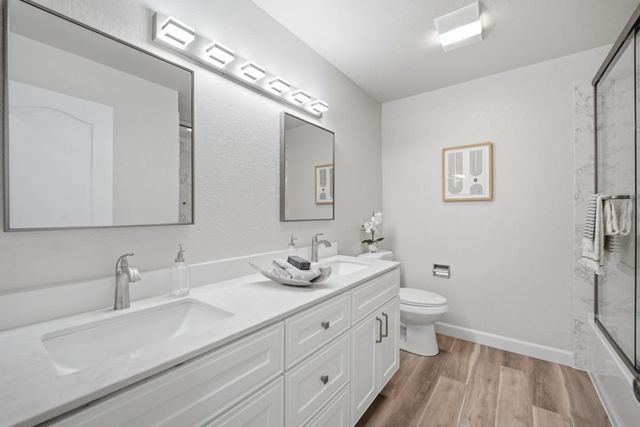 6067 Marla Court, San Jose, CA 95124