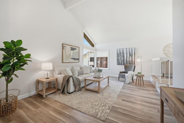 6067 Marla Court, San Jose, CA 95124