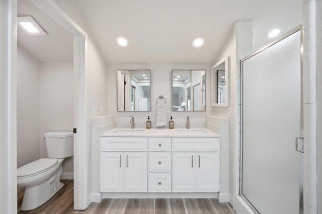 6067 Marla Court, San Jose, CA 95124