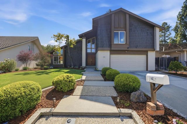 6067 Marla Court, San Jose, CA 95124