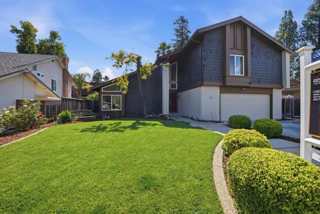 6067 Marla Court, San Jose, CA 95124