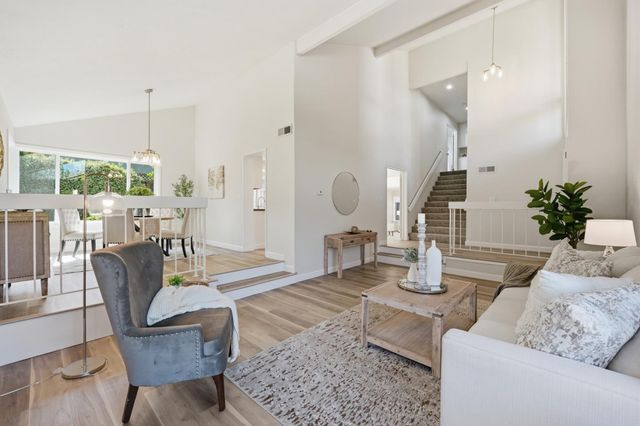 6067 Marla Court, San Jose, CA 95124