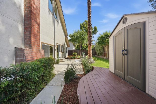 6067 Marla Court, San Jose, CA 95124