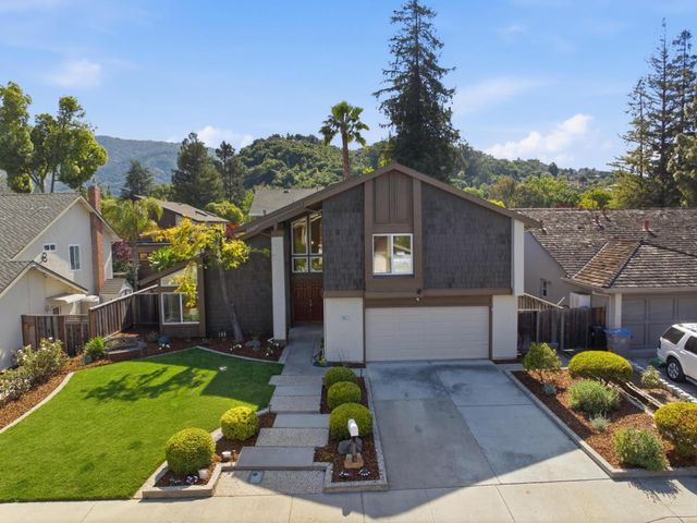 6067 Marla Court, San Jose, CA 95124