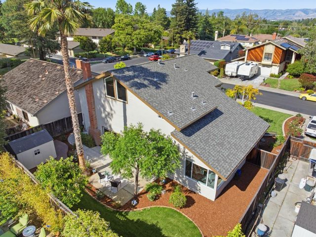 6067 Marla Court, San Jose, CA 95124