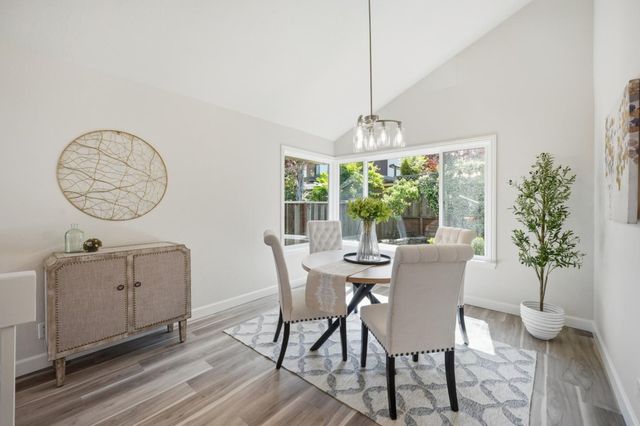 6067 Marla Court, San Jose, CA 95124