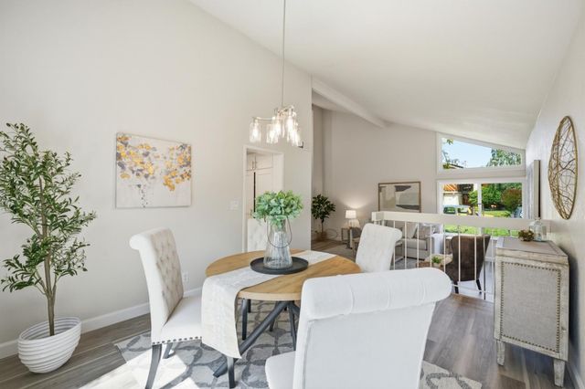 6067 Marla Court, San Jose, CA 95124