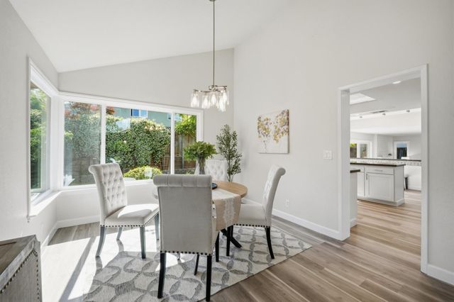 6067 Marla Court, San Jose, CA 95124