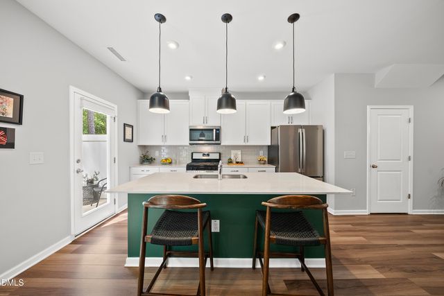 804 Star Ridge Drive, Raleigh, NC 27610