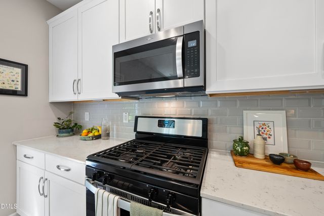 804 Star Ridge Drive, Raleigh, NC 27610