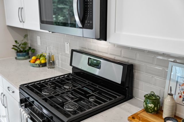 804 Star Ridge Drive, Raleigh, NC 27610