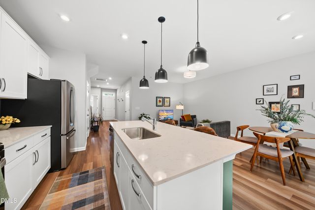 804 Star Ridge Drive, Raleigh, NC 27610