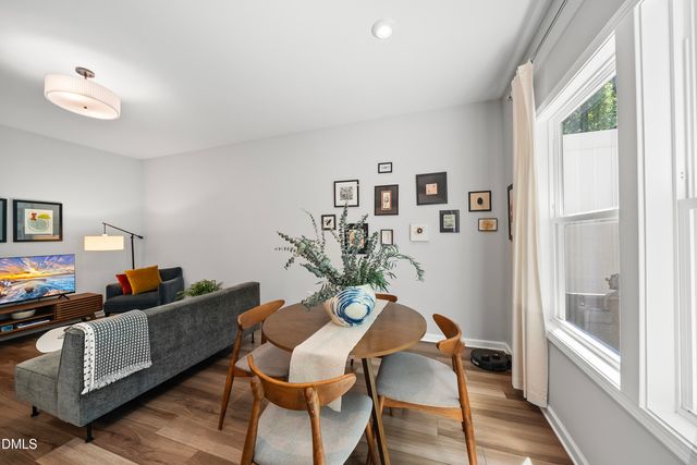 804 Star Ridge Drive, Raleigh, NC 27610