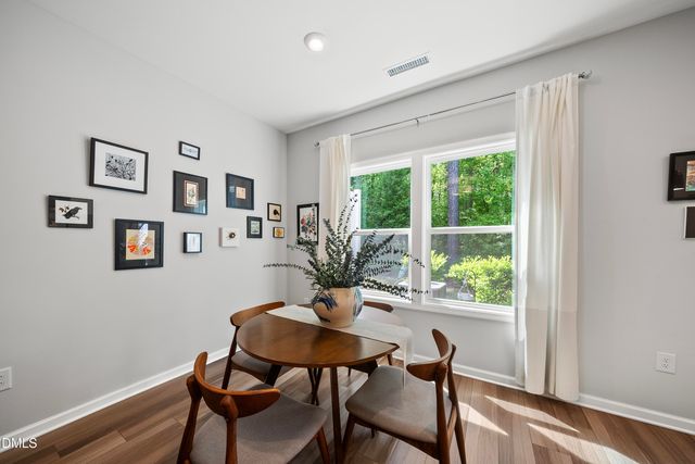 804 Star Ridge Drive, Raleigh, NC 27610