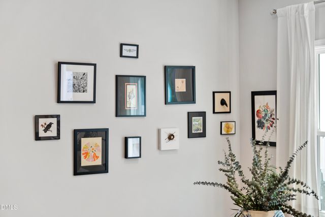 804 Star Ridge Drive, Raleigh, NC 27610