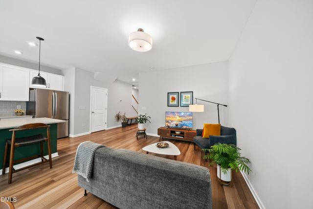 804 Star Ridge Drive, Raleigh, NC 27610