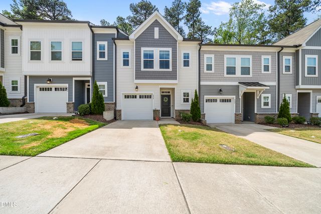 804 Star Ridge Drive, Raleigh, NC 27610