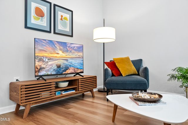 804 Star Ridge Drive, Raleigh, NC 27610