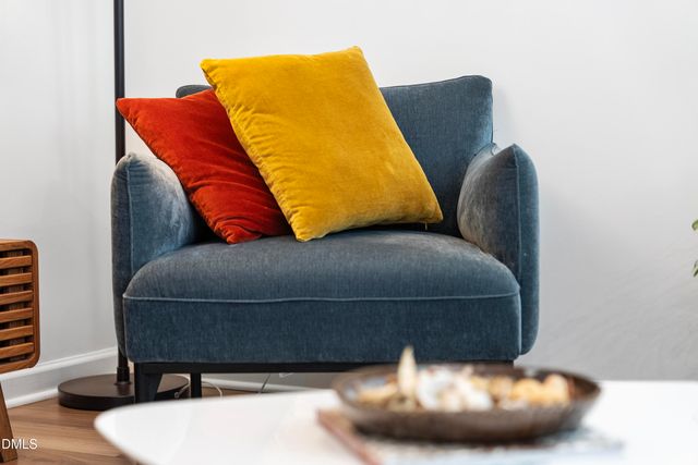 804 Star Ridge Drive, Raleigh, NC 27610