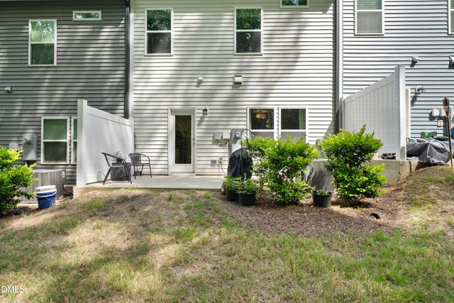 804 Star Ridge Drive, Raleigh, NC 27610