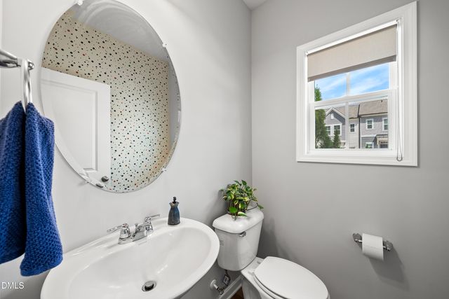 804 Star Ridge Drive, Raleigh, NC 27610