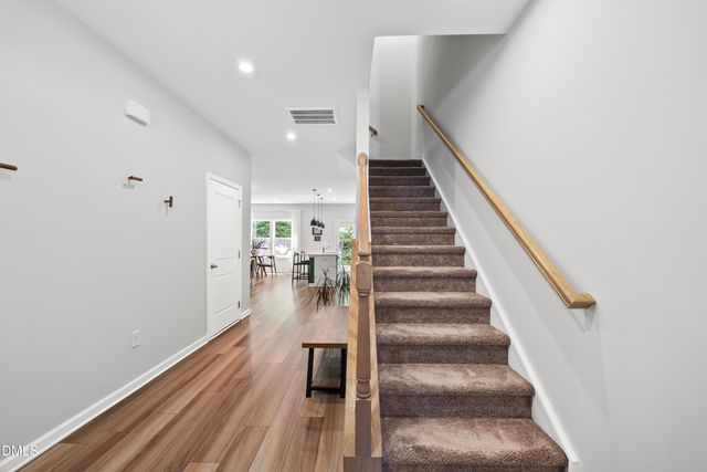 804 Star Ridge Drive, Raleigh, NC 27610