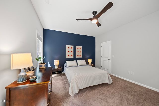 804 Star Ridge Drive, Raleigh, NC 27610