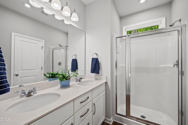 804 Star Ridge Drive, Raleigh, NC 27610