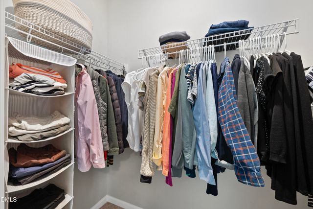 804 Star Ridge Drive, Raleigh, NC 27610