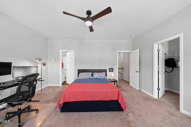 804 Star Ridge Drive, Raleigh, NC 27610