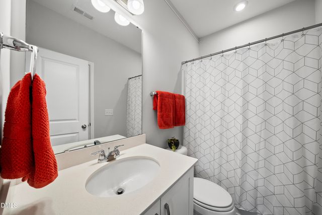 804 Star Ridge Drive, Raleigh, NC 27610