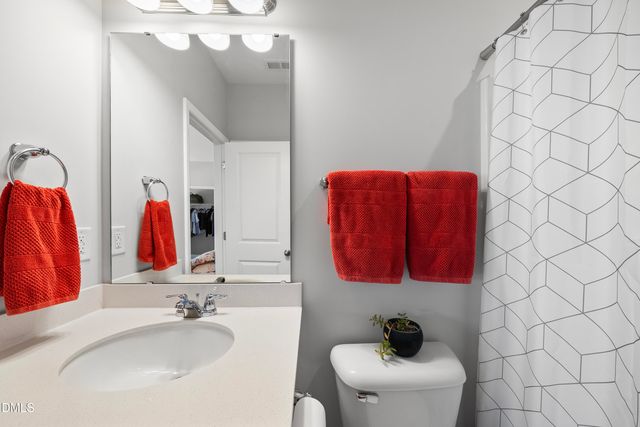 804 Star Ridge Drive, Raleigh, NC 27610