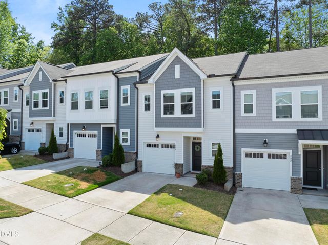 804 Star Ridge Drive, Raleigh, NC 27610