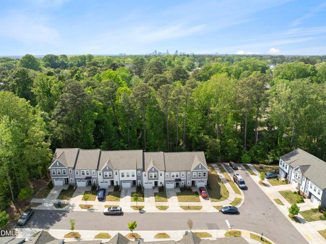 804 Star Ridge Drive, Raleigh, NC 27610