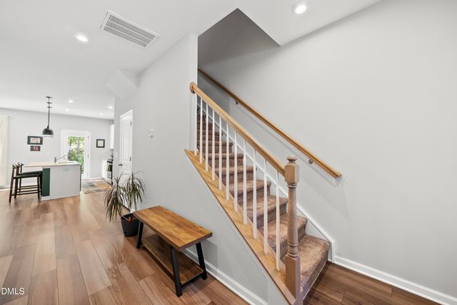 804 Star Ridge Drive, Raleigh, NC 27610