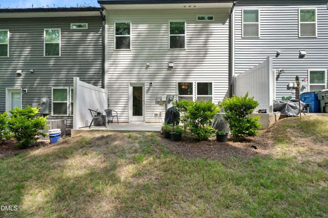 804 Star Ridge Drive, Raleigh, NC 27610