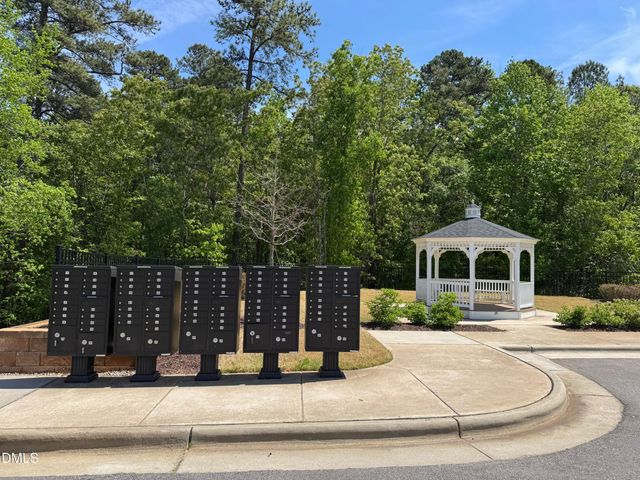 804 Star Ridge Drive, Raleigh, NC 27610