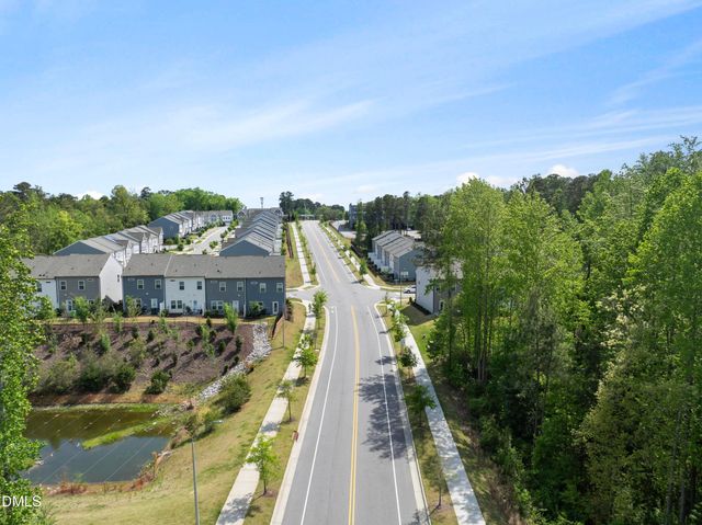 804 Star Ridge Drive, Raleigh, NC 27610