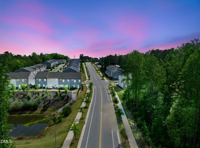 804 Star Ridge Drive, Raleigh, NC 27610