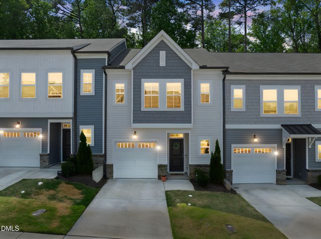 804 Star Ridge Drive, Raleigh, NC 27610