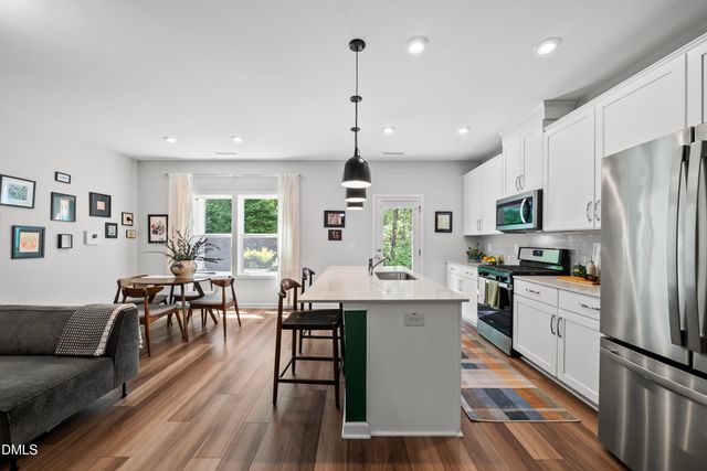 804 Star Ridge Drive, Raleigh, NC 27610