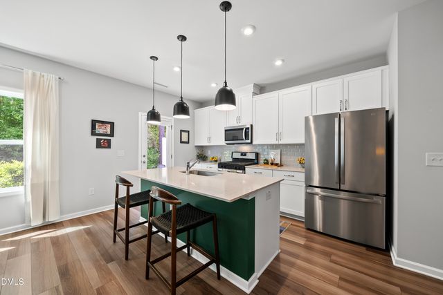 804 Star Ridge Drive, Raleigh, NC 27610