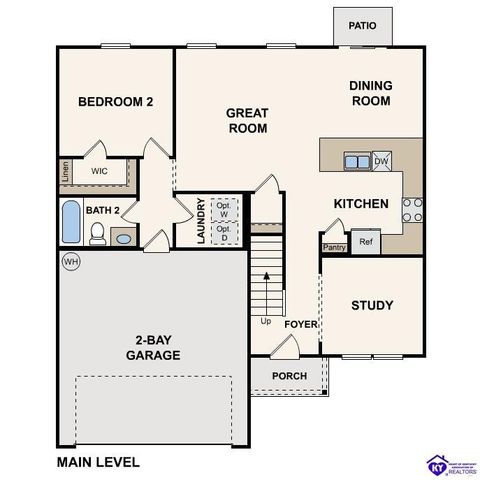 223 Navajo Drive, Richmond, KY 40475