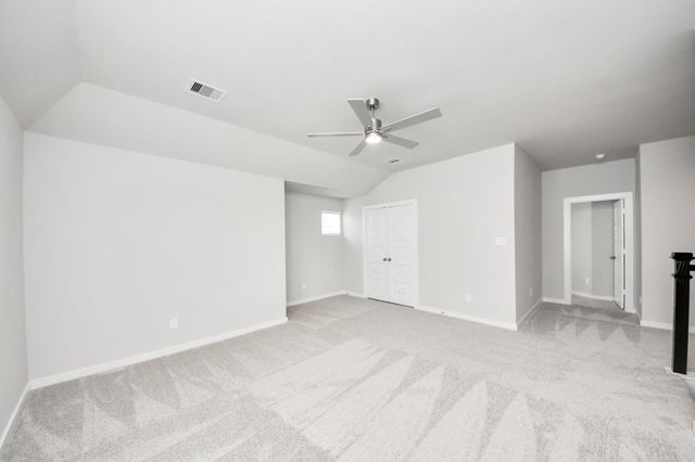 18551 Porta Marina Drive, Fresno, TX 77545