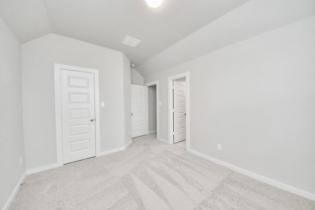 18551 Porta Marina Drive, Fresno, TX 77545