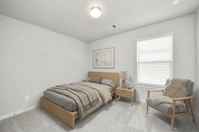 18551 Porta Marina Drive, Fresno, TX 77545