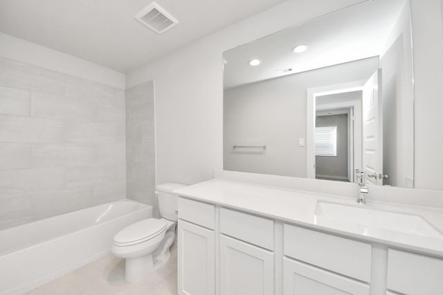 18551 Porta Marina Drive, Fresno, TX 77545