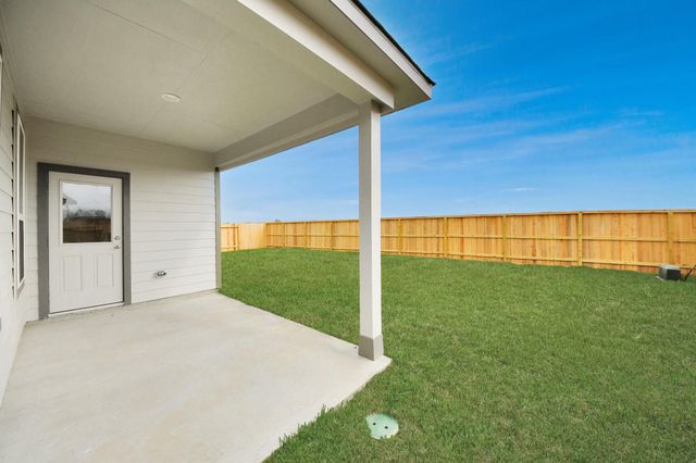 18551 Porta Marina Drive, Fresno, TX 77545