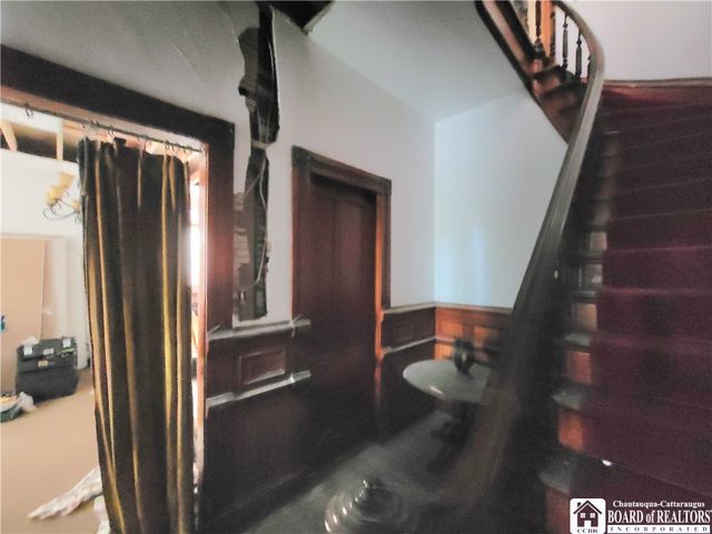 52 Lakeview Avenue, Jamestown, NY 14701